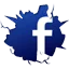 Follow Us on Facebook