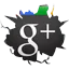 Follow Us on Google+